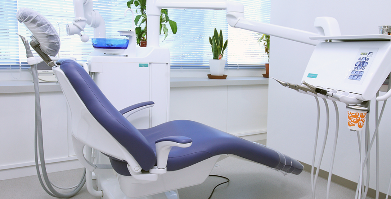 クリニック写真1