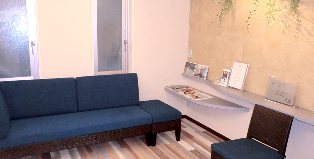 クリニック写真2