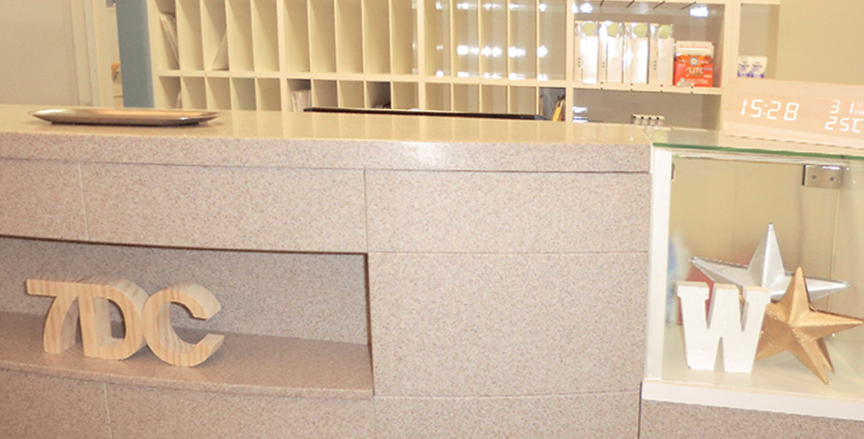 クリニック写真3