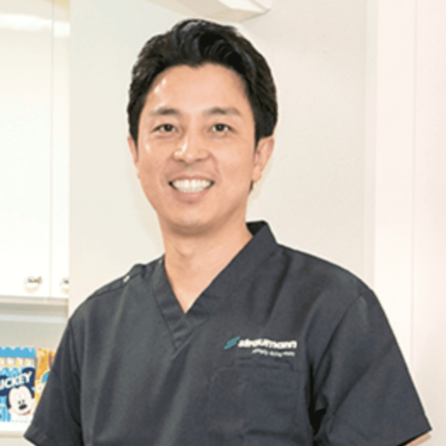 院長 吉川　範洋