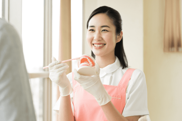 クリニック写真3