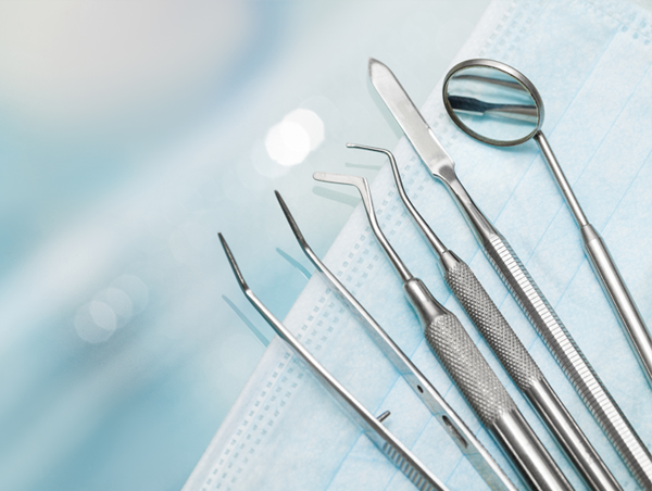 セブンデンタルクリニック院内写真1