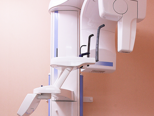 セブンデンタルクリニック院内写真4